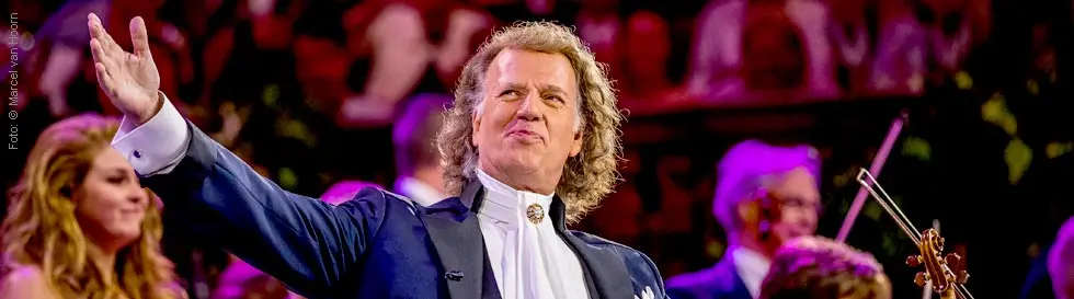 André Rieu