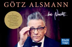 »Götz Alsmann: … bei Nacht …« auf CD