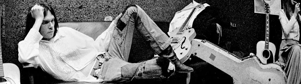 Neil Young