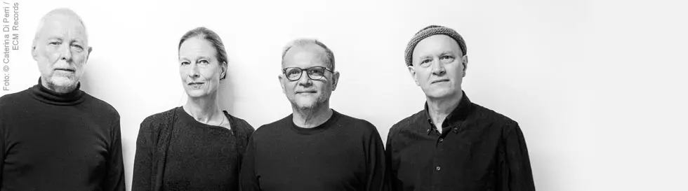 Anouar Brahem, Dave Holland, Django Bates, Anja Lechner