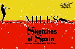 »Miles Davis: Sketches Of Spain« auf UltraDisc OneStep SuperVinyl