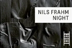 »Nils Frahm: Night« auf Vinyl