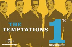 »The Temptations: Motown 1’s« auf Blue Vinyl