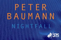 »Peter Baumann: Nightfall« auf CD. Auch auf Vinyl erhältlich.