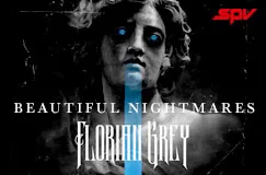 »Florian Grey: Beautiful Nightmares« auf CD