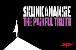»Skunk Anansie: The Painful Truth« auf CD. Auch auf Vinyl erhältlich.