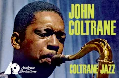 »John Coltrane: Coltrane Jazz« auf 2 LPs