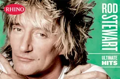 »Rod Stewart: Ultimate Hits« auf 2 LPs