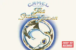 »Camel: Music Inspired By The Snow Goose« auf 2 CDs und Blu-ray Audio