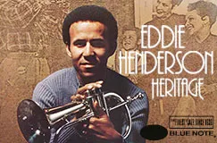 »Eddie Henderson: Heritage (180g)« auf Vinyl