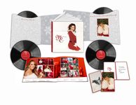 Mariah Carey: Merry Christmas (30th Anniversary Edition) (Deluxe Box), LP