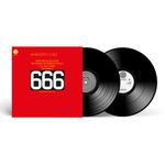 Aphrodite's Child: 666 (The Apocalypse Of John, 13/18) (remastered), LP