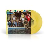 Spider Murphy Gang: Dolce Vita (Yellow Vinyl), LP