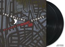 The Rolling Stones: Welcome To Shepherd's Bush (Live From Shepherd's Bush 1999), LP