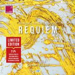 Wolfgang Amadeus Mozart (1756-1791): Requiem KV 626 (180g / Super Hi-Fidelity, Specific Analogue Recording & Editing / limitierte Edition), LP