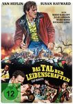 George Marshall: Das Tal der Leidenschaften, DVD