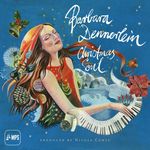 Barbara Dennerlein (geb. 1964): Christmas Soul, CD