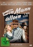 Ray Milland: Ein Mann allein, DVD