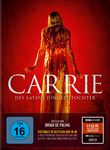 Brian de Palma: Carrie (1976) (Ultra HD Blu-ray & Blu-ray im Mediabook), UHD