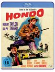 Lee H. Katzin: Hondo (Blu-ray), BR