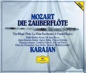 Wolfgang Amadeus Mozart (1756-1791): Die Zauberflöte (Ultra High Quality CD), CD