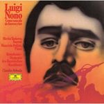 Luigi Nono (1924-1990): Como una ola de fuerza luz (UHQ-CD), CD