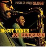 McCoy Tyner & Joe Henderson: Forces Of Nature: Live At Slugs' (2 SHM-CDs) (Digipack), CD