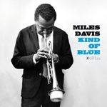 Miles Davis (1926-1991): Kind Of Blue (Deluxe Edition), LP