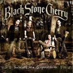 Black Stone Cherry: Folklore And Superstition (180g), LP