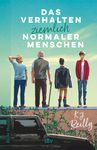 K. J. Reilly: Das Verhalten ziemlich normaler Menschen, Buch