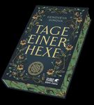 Genoveva Dimova: Tage einer Hexe, Buch