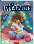 Jutta Degenhardt: Ein Inne halten, Buch