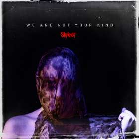 Slipknot: We Are Not Your Kind, CD