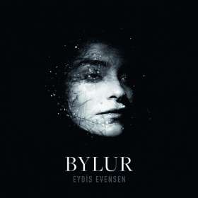 Eydis Evensen (20 Jh.): Bylur, CD