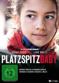 Pierre Monnard: Platzspitzbaby, DVD