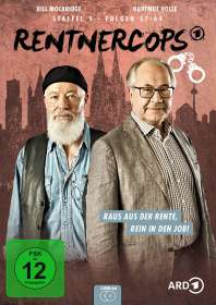 Rentnercops Staffel 5, DVD
