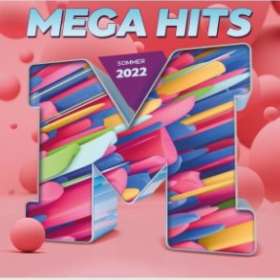 MegaHits: Sommer 2022, CD