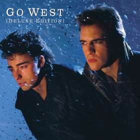 Go West: Go West (Super Deluxe Edition), CD