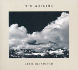 Ketil Bjørnstad (geb. 1952): New Morning: Live From Sentralen In Oslo, Norway, 28 April 2020, CD