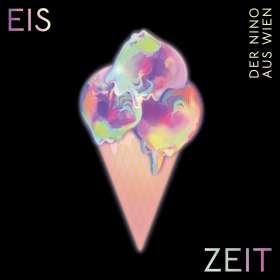 Der Nino Aus Wien: Eis Zeit, CD