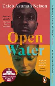 Caleb Azumah Nelson: Open Water, Buch