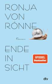 Ronja von Rönne: Ende in Sicht, Buch
