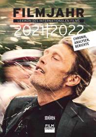 Filmjahr 2021/2022 - Lexikon des internationalen Films, Buch