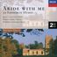 Abide with me - 50 Favourite Hymns, CD