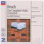 Max Bruch (1838-1920): Violinkonzerte Nr.1-3, CD