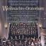 Johann Sebastian Bach (1685-1750): Weihnachtsoratorium BWV 248, CD