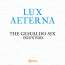 The Gesualdo Six - Lux Aeterna