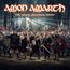 Amon Amarth: The Great Heathen Army, CD