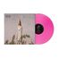 Post Apocalyptic Depression (Pink Vinyl)