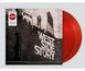 West Side Story (OST der Verfilmung von Steven Spielberg 2021) (140g/ Red Translucent Vinyl)